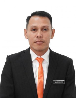Mohd Azahari Bin Salleh