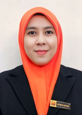 NURULMUNA BINTI MOHD SHAPRI