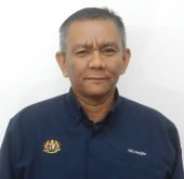 Md Nazri bin Saad