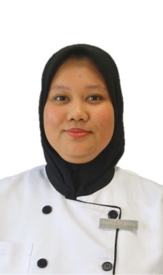 Nurulhidayah binti Idris