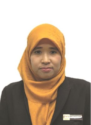 Zurina Binti Abdul Hadi