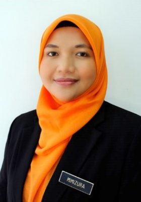 Mimizura Binti Md Jasmin