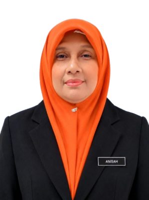 Anisah binti Mohamad Nor