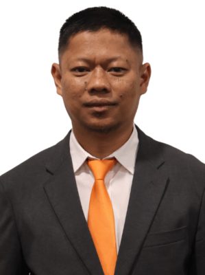 Haizul Bin Saini
