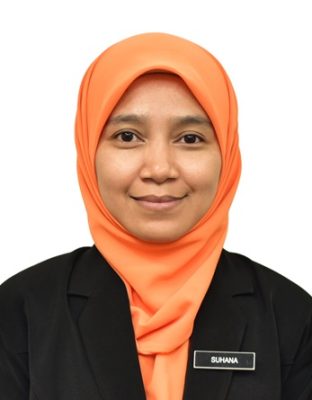 Suhana binti Abdul Shukor