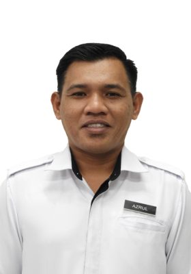 Mohd Azrul b. Mohd Aris