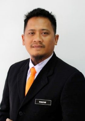 Mohamad Haizam Bin Hussin