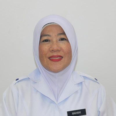 Mahani binti Ghani