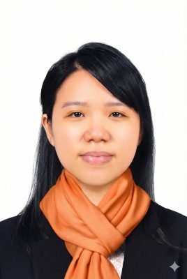 Teoh Ee Lin