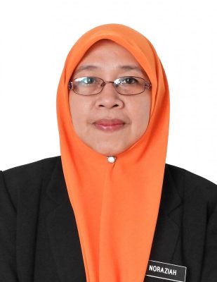 Noraziah binti Ramli