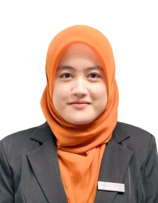 Nur Auni Syazana Binti Nor Amir