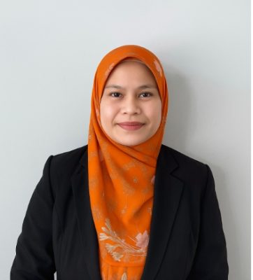 NUR EZZAH IZYAN BINTI KAMAL
