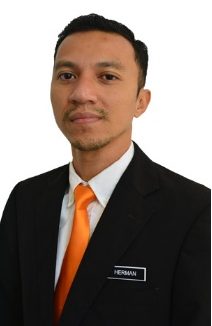Hasrul Bin Hosni