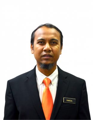 Sharizal bin Ghazali