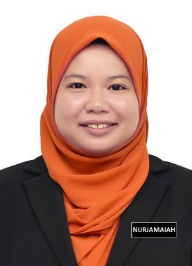 Nurjamaiah binti Zakaria