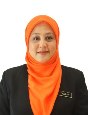 Fadzilah binti Othman Lim