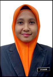 Syuhaini Binti Shafruddin