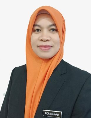 Nor Hidayah binti Khamis
