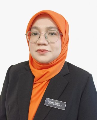 SUMAIYAH BINTI ABDUL GHANI