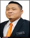 Mohd Razaie Bin Husin
