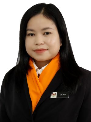 Lilian Heng