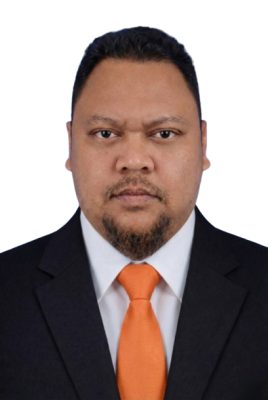 Muhammad Sholihin Bin Erman Yulis