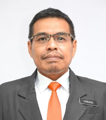 Mohd Firdaus bin Mohd Loso