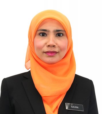 Nor Azura binti Sa`at