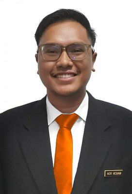 Norhisham bin Md Isa