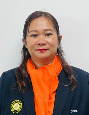 Cynda Anak Unggang