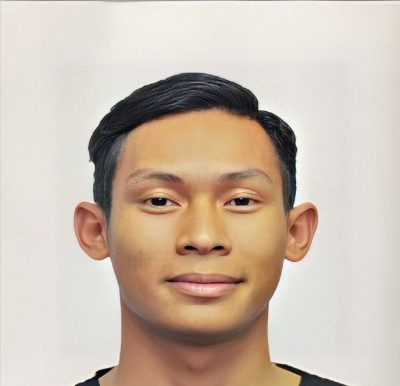 Muhammad Imran Bin Azmi