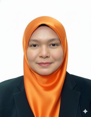 Armawati binti Ariffin