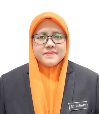 Siti Fatimah binti Muin@Zakaria