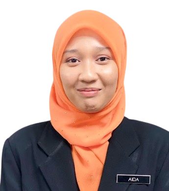 Nur Aida Natasya Binti Ramli