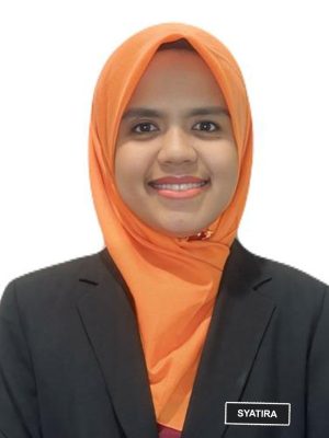 Nur Syatira binti Mohd Azmi