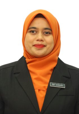 Siti Aissah Binti Ali