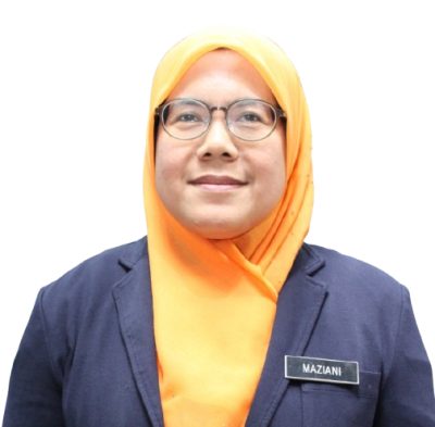 Maziani Binti Yaakob