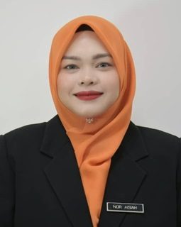 NOR AISIAH BINTI YAAKUB