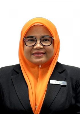 Rismauly Binti Mohd Ishak