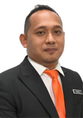 Zulkifli bin Alias