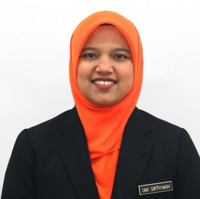 Umi Qathimah binti Mohd Nor