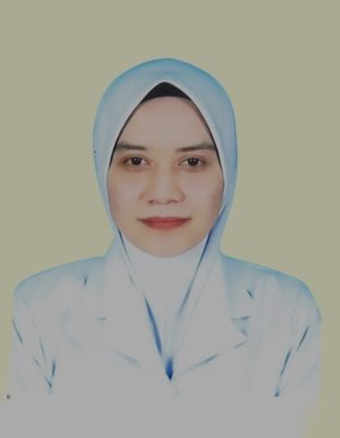 Nur Izzati Binti Sharifudin