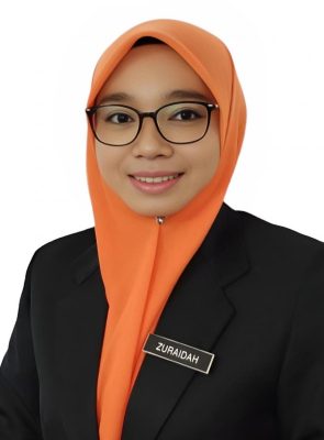Siti Zuraidah Binti Juli