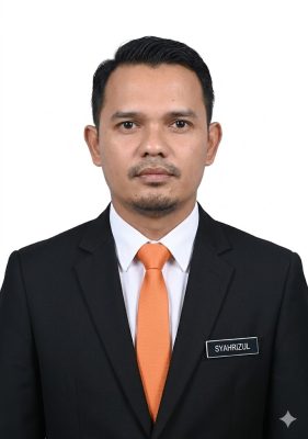SYAHRIZUL AFIAN BIN LAILUDDIN