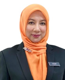 Izzuny bt. Abdul Ghani