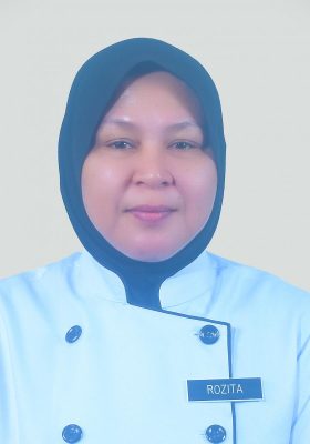 Rozita binti Taib