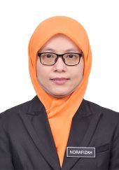 Norafizah binti Md Ali
