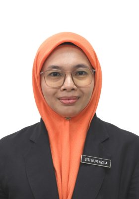 Siti Nur Azila bt. Tarif