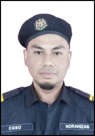 Norahizan b Abdullah