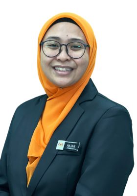 Siti Hajar Binti Samian